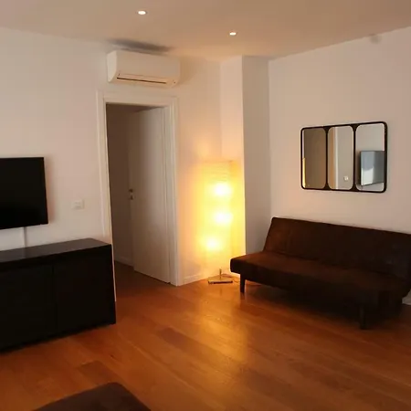 Apartmán Venezia Central Mestre