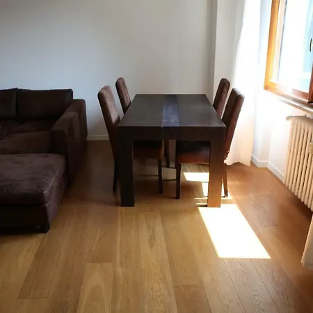 Venezia Central Apartmán Mestre