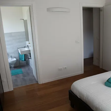 Apartmán Venezia Central *
