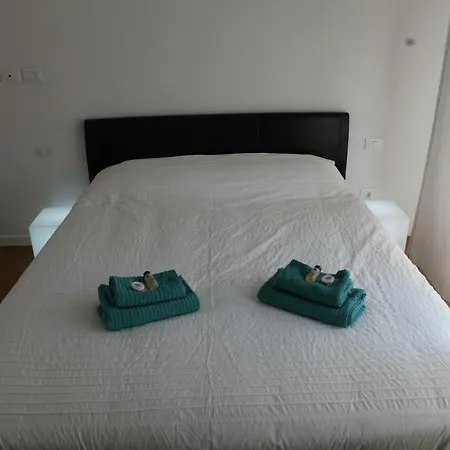 Venezia Central Apartmán *