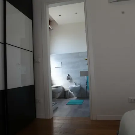 Venezia Central Apartmán Mestre