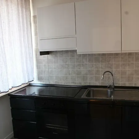 Apartmán Venezia Central Mestre