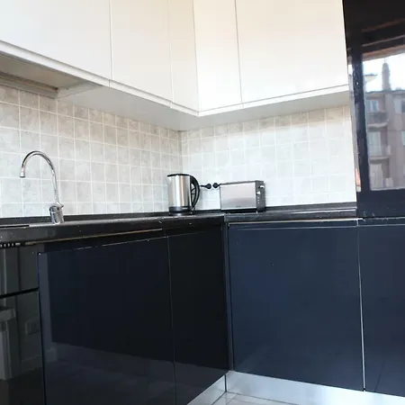 Venezia Central Apartmán Mestre
