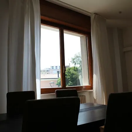 Apartmán Venezia Central