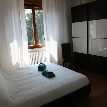 Apartmán Venezia Central *