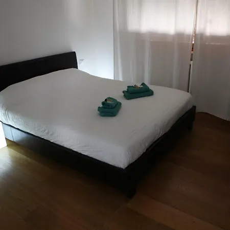 Venezia Central Apartmán