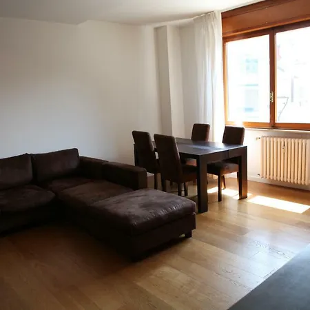 Apartmán Venezia Central *
