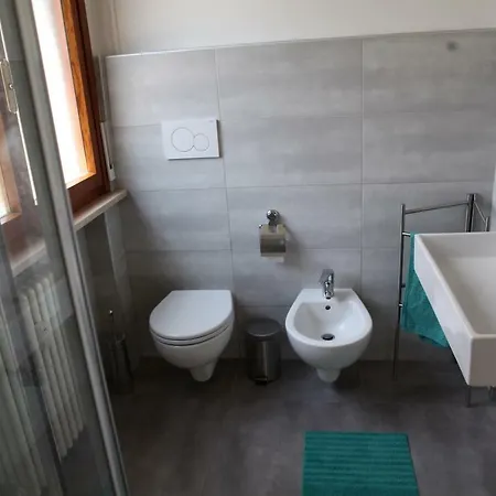 Venezia Central Apartmán