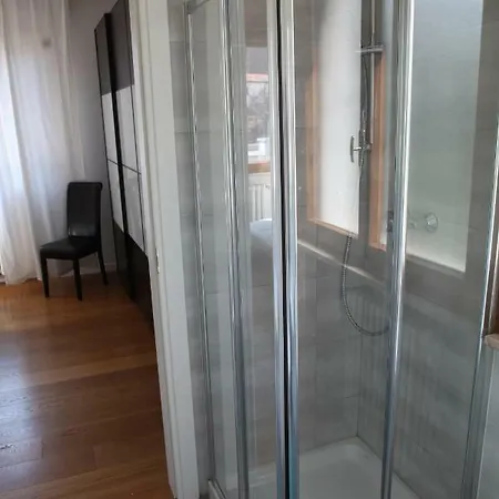 Apartmán Venezia Central Mestre
