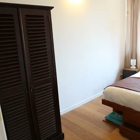 Apartmán Venezia Central Mestre