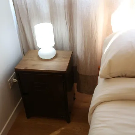 Apartmán Venezia Central *