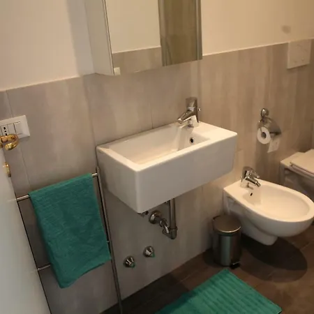 Venezia Central Apartmán Mestre