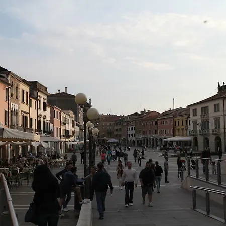 Venezia Central *