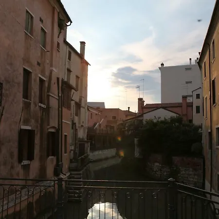 Apartmán Venezia Central