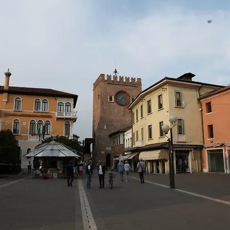 Venezia Central *