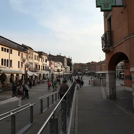 Venezia Central *